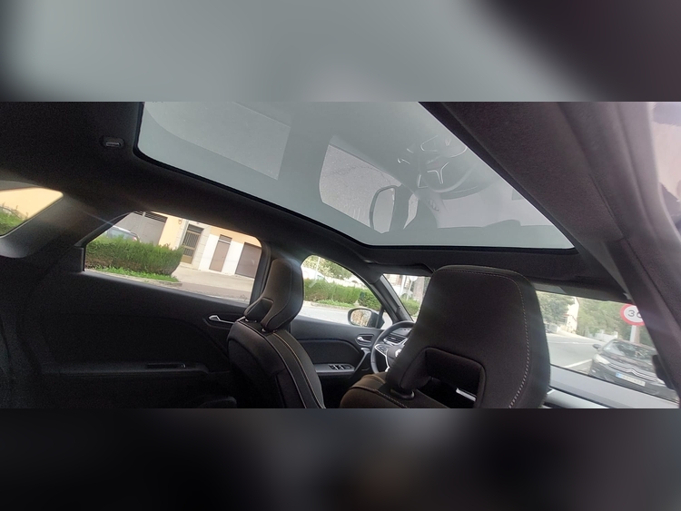 Renault Symbioz 1.6 145cv hyb foto 15